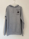Adult Brough Castle Hoodie