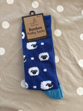 Sheep Sock