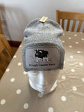 Brough Castle Beanie