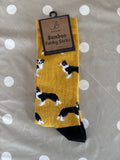Sheepdog sock