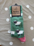 Sheep socks