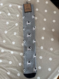 Cow Welly Sock