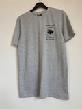 Adults Brough Castle T-shirt