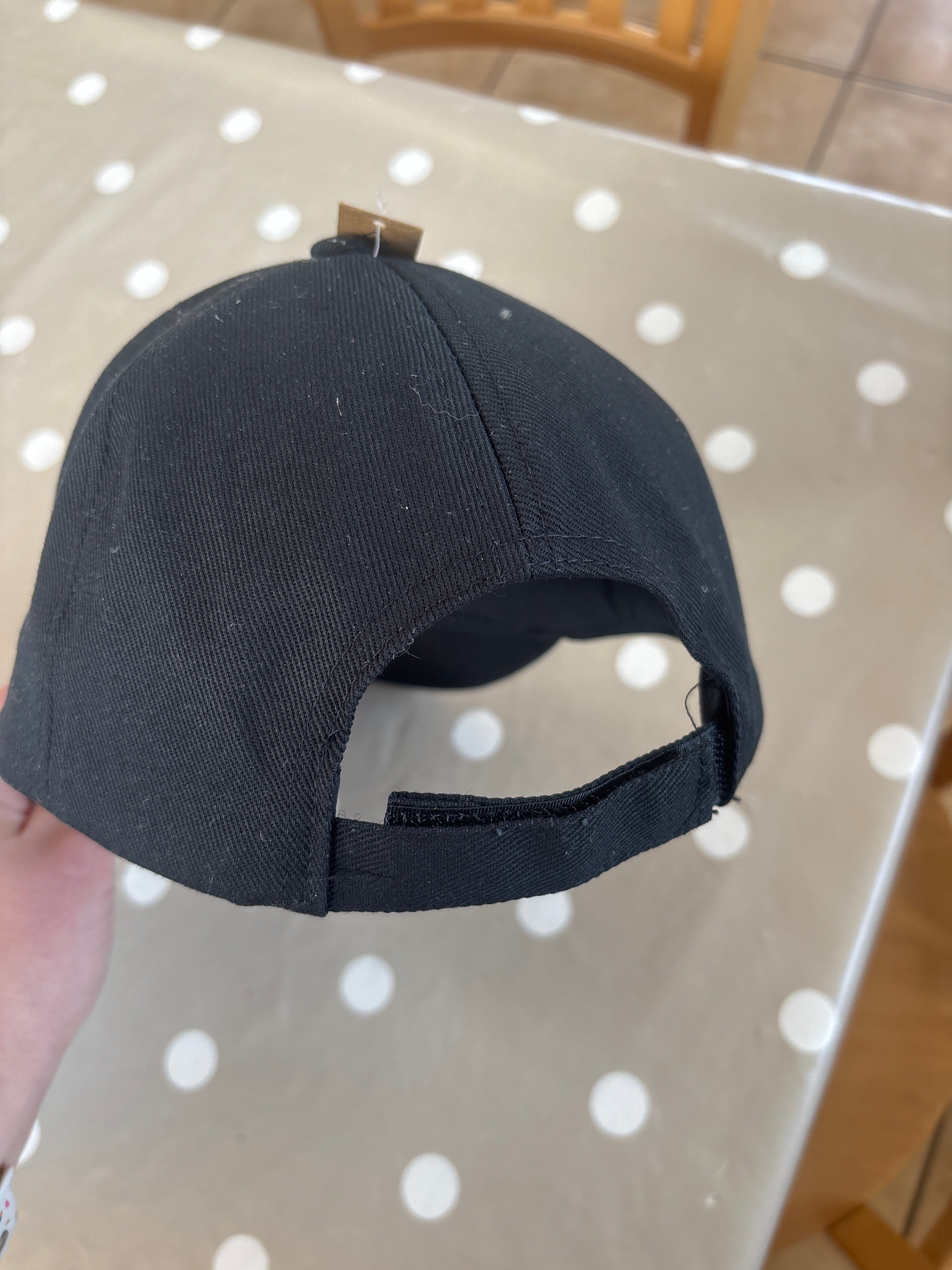 Reuben Owen Cap