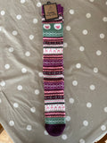 Nordic Sheep Welly Socks