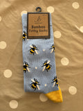 Bee Sock