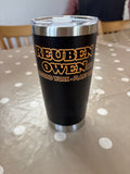 Reuben Owen Travel Cup