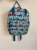 Truck Themed Backpacks