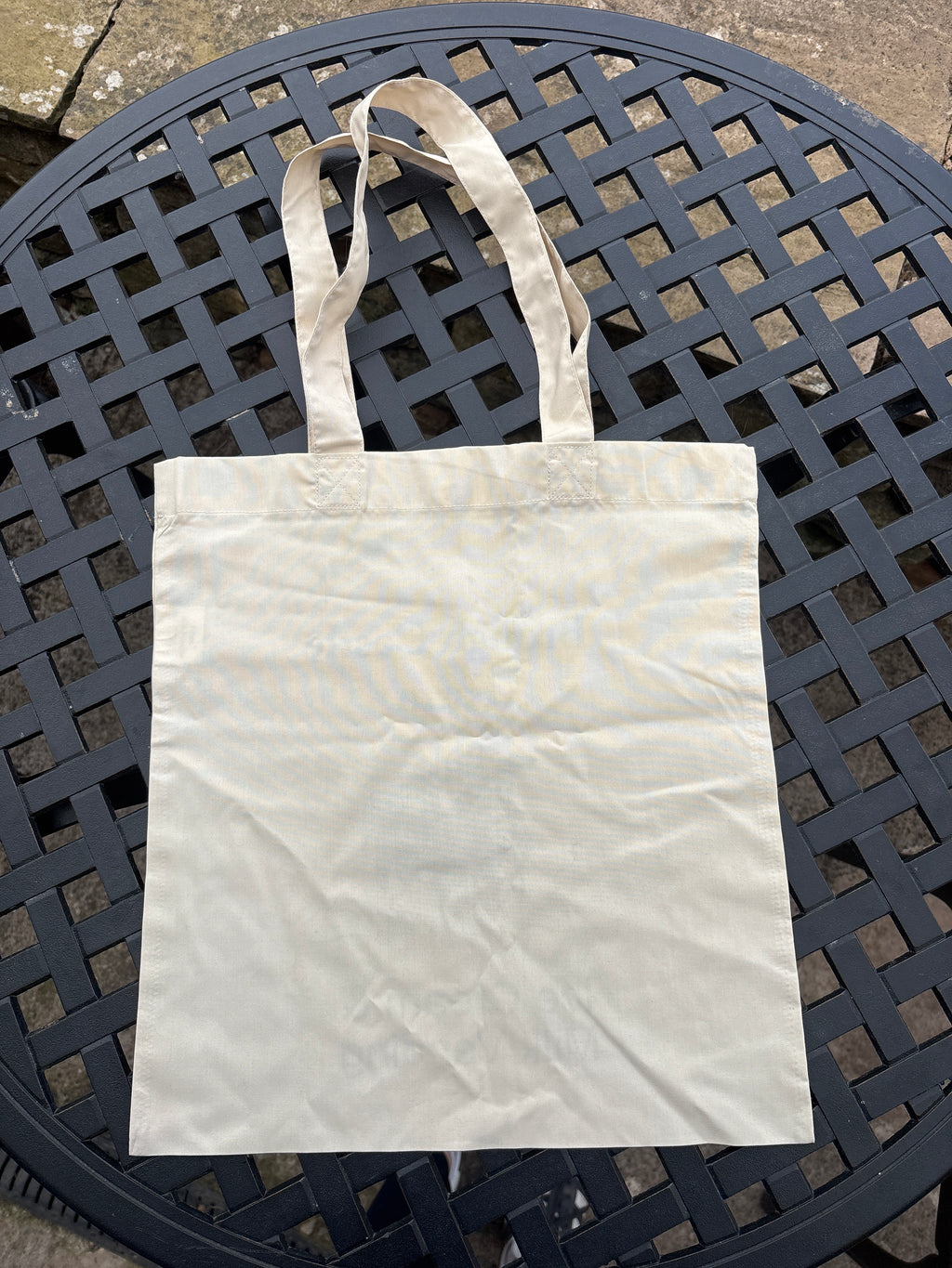 Brough Castle Tote Bag