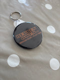 Reuben Owen Keyrings