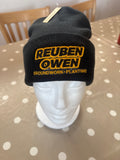 Reuben Owen Beanie