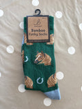 Horse sock