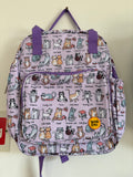 Cats Themed Backpack